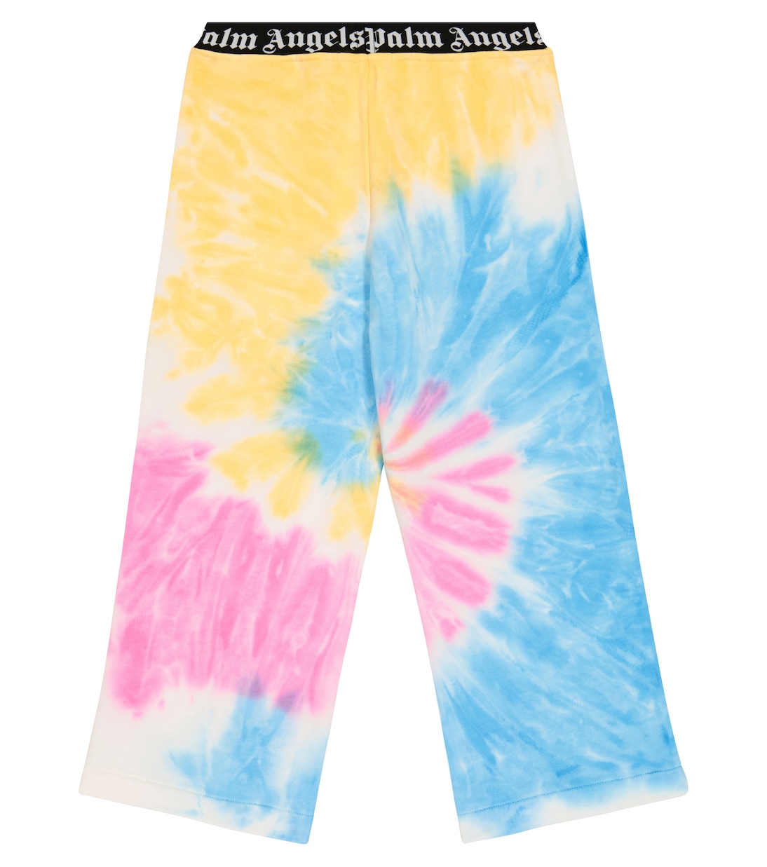 Jogginghose aus Baumwoll-Jersey | Palm Angels Kids