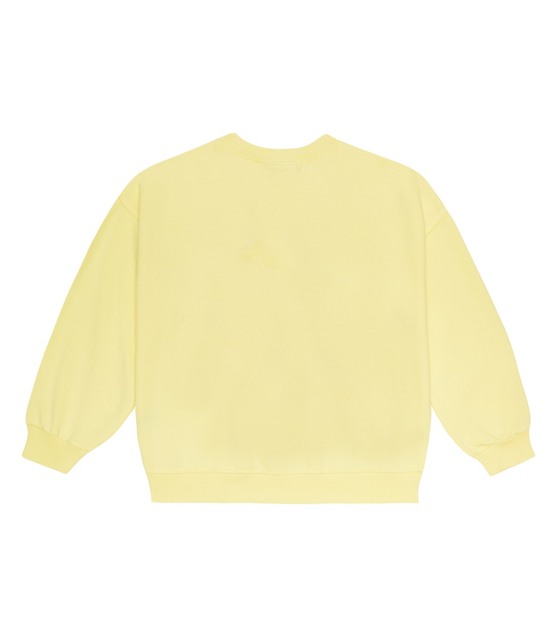 Sweatshirt Fierte aus Baumwolle | Jellymallow