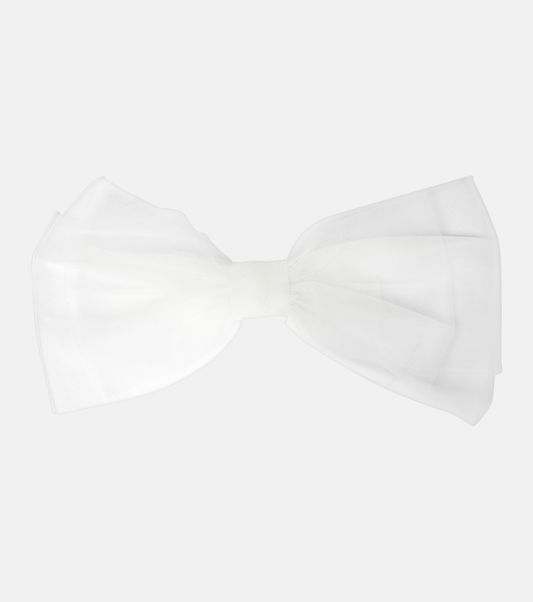 Fiocco da sposa in tulle | Jennifer Behr