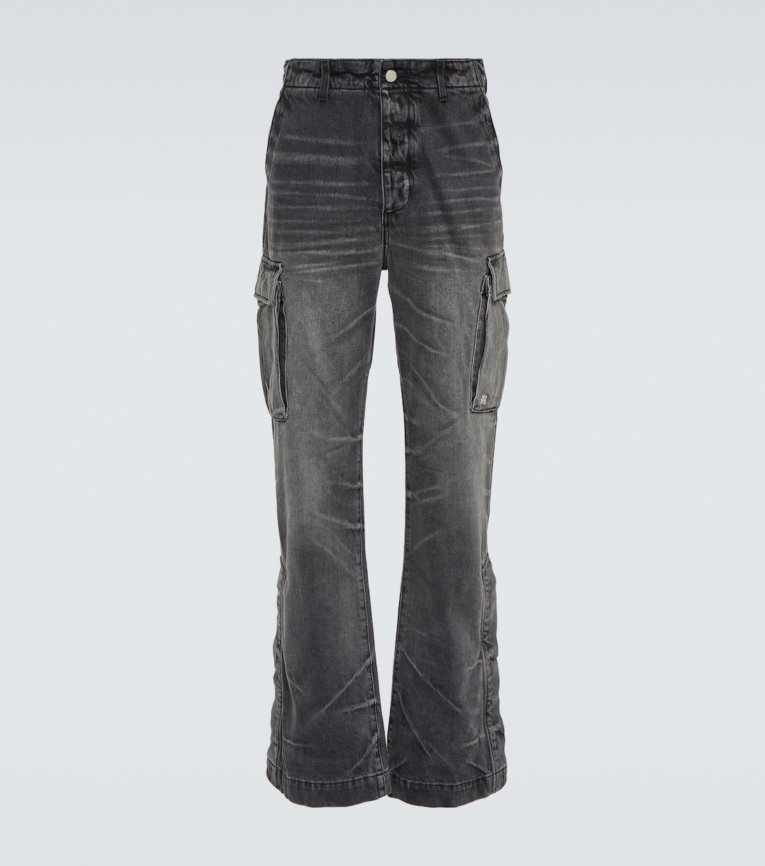 M65 cargo jeans | Amiri