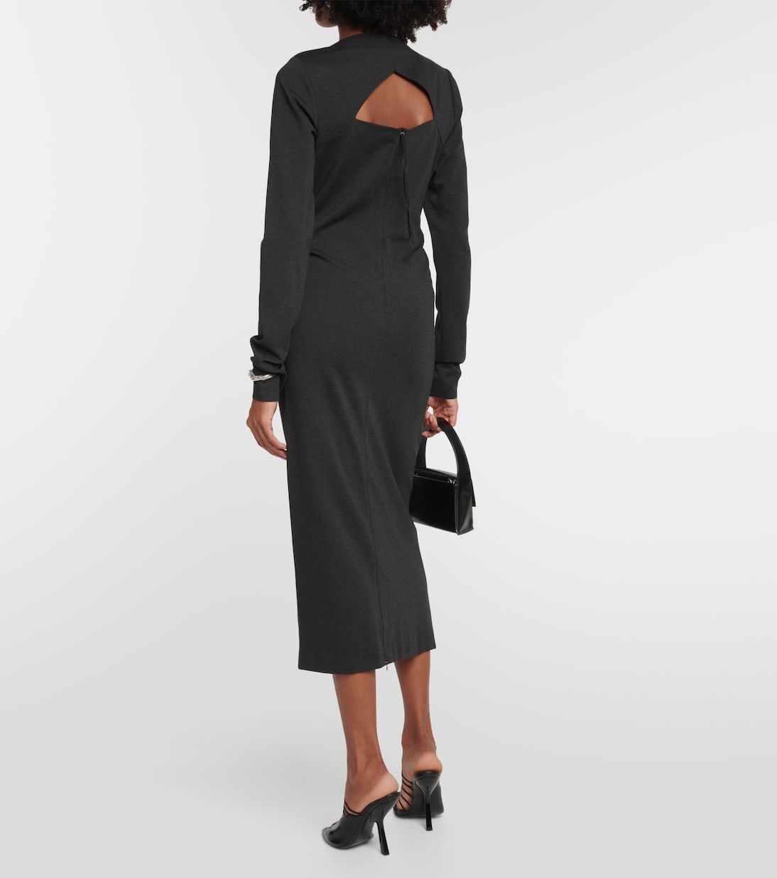 Midikleid | Dorothee Schumacher