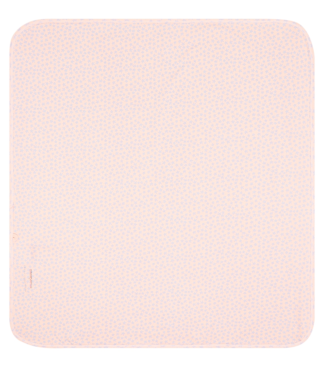 Baby - Coperta reversibile in cotone | Stella McCartney Kids