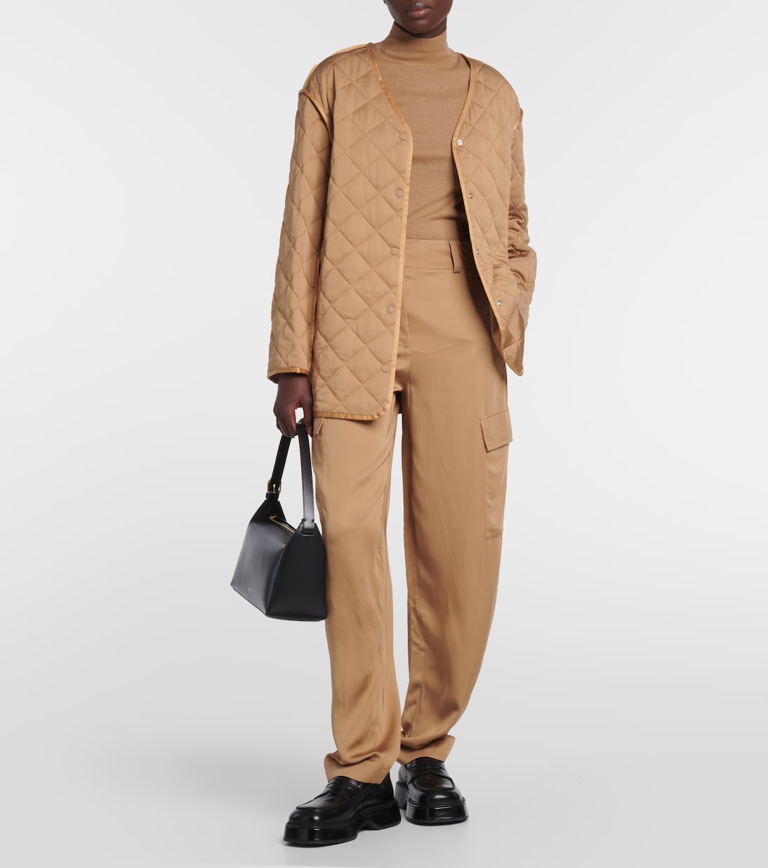 Chaqueta acolchada Jebb | Joseph