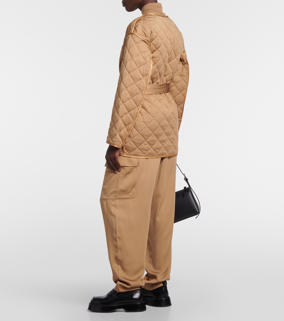 Chaqueta acolchada Jebb | Joseph
