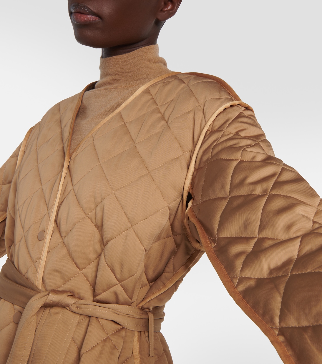 Chaqueta acolchada Jebb | Joseph