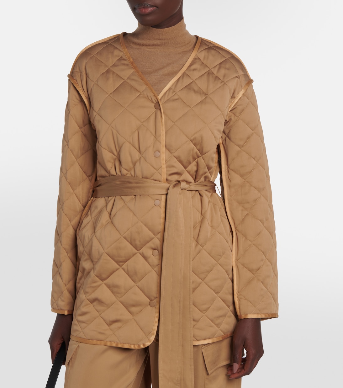 Chaqueta acolchada Jebb | Joseph