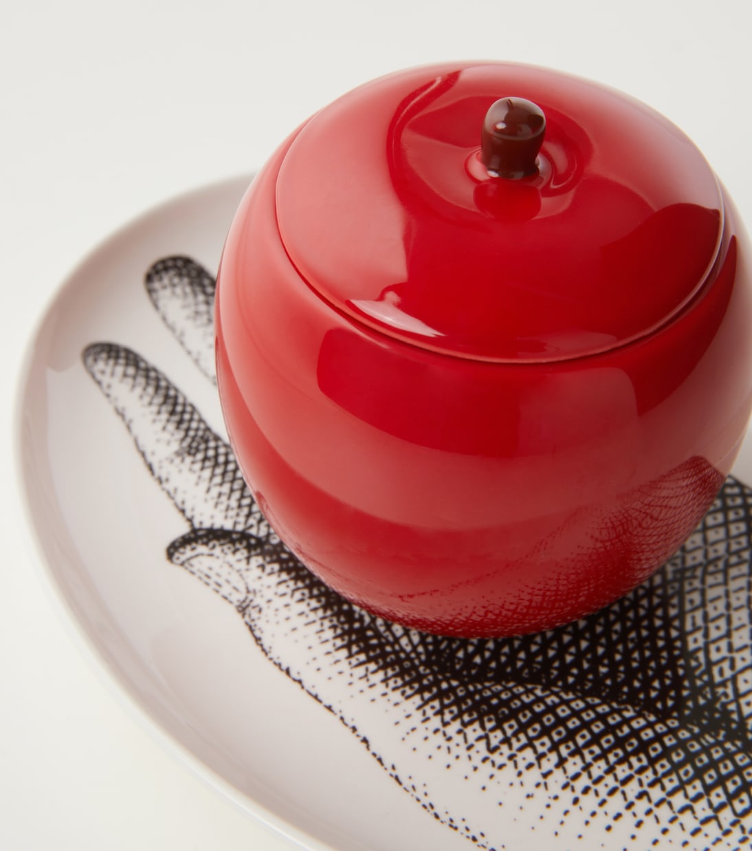 Al Buio scented candle | Fornasetti