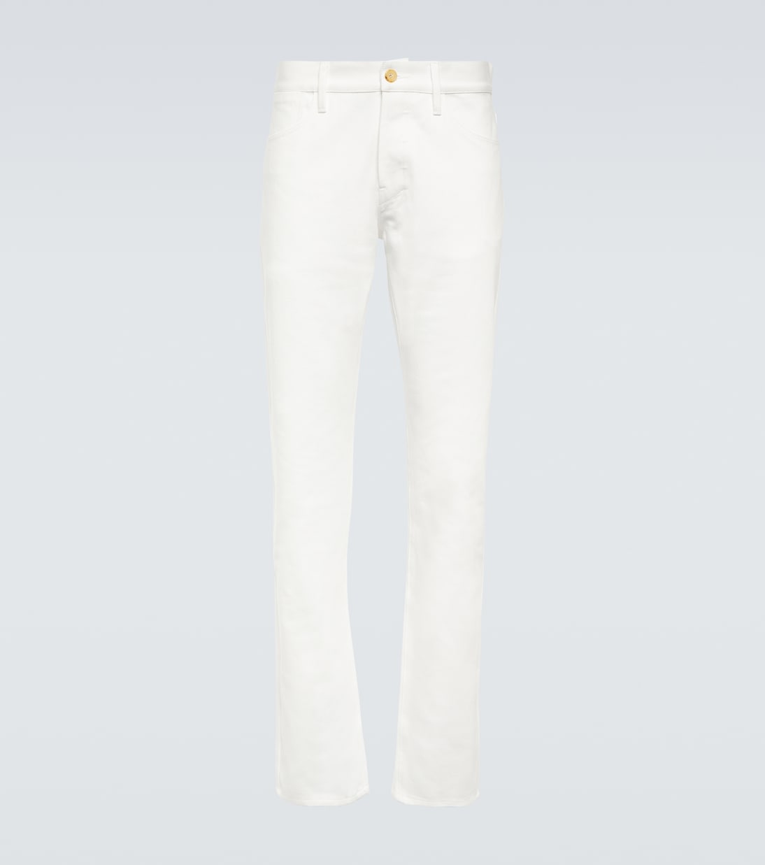 Jeans slim Anthony | Gabriela Hearst