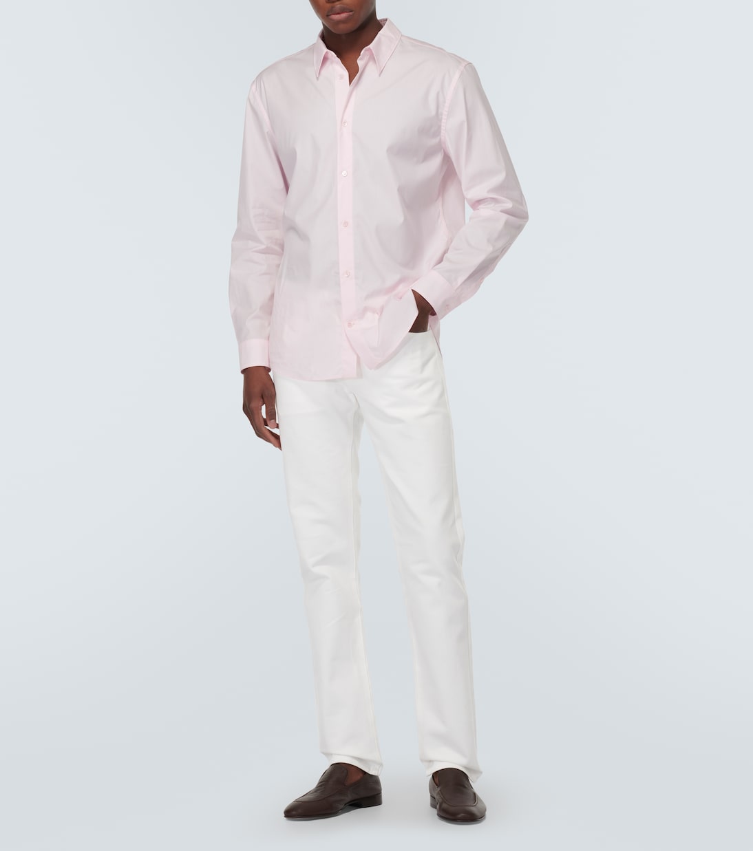 Jeans slim Anthony | Gabriela Hearst
