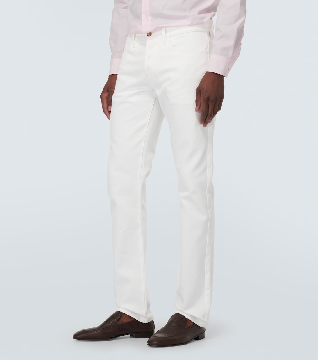 Jeans slim Anthony | Gabriela Hearst