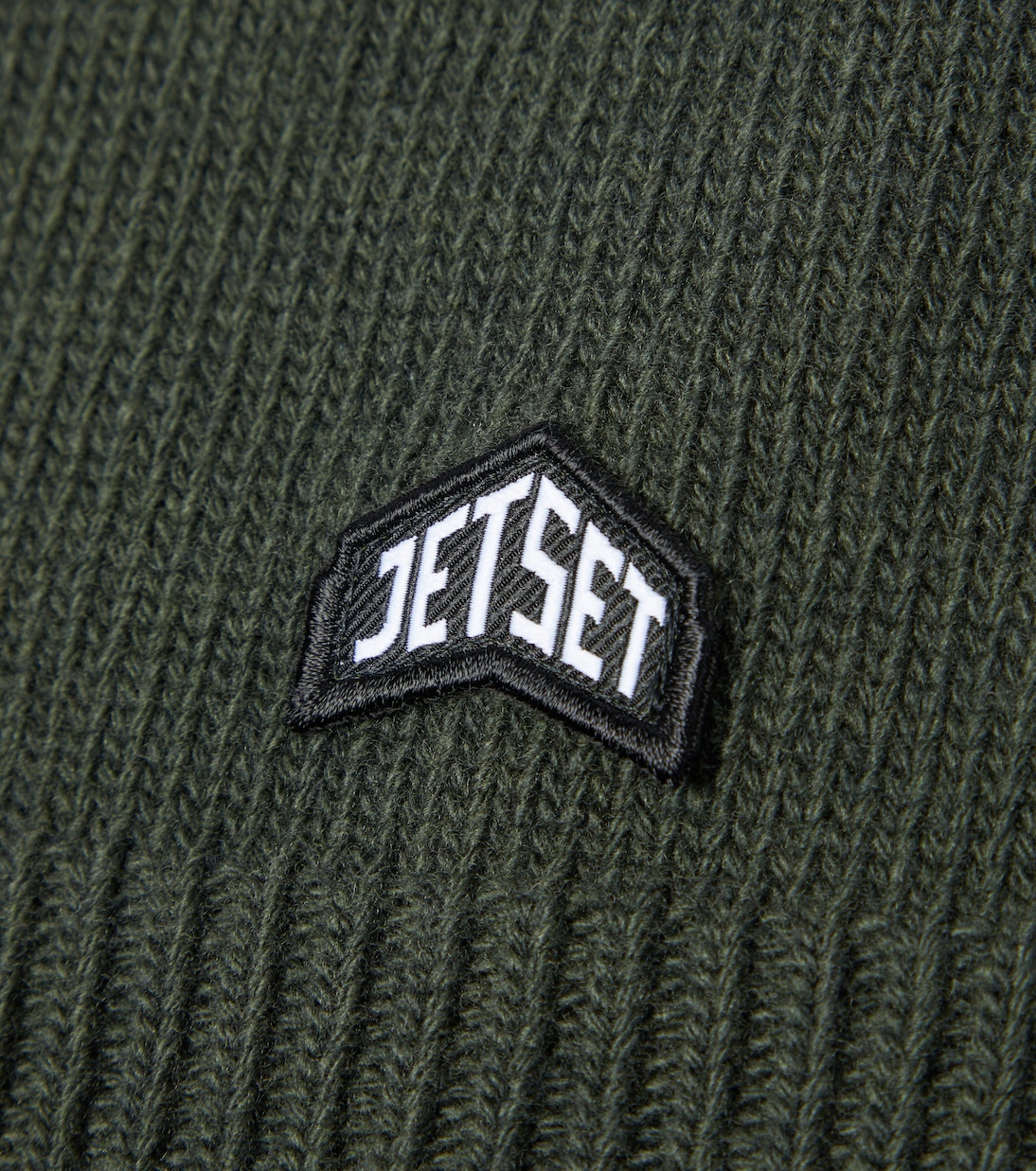 Wool ski mask | Jet Set