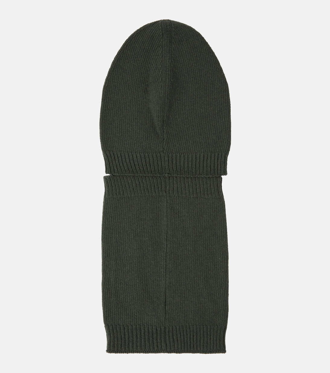 Wool ski mask | Jet Set