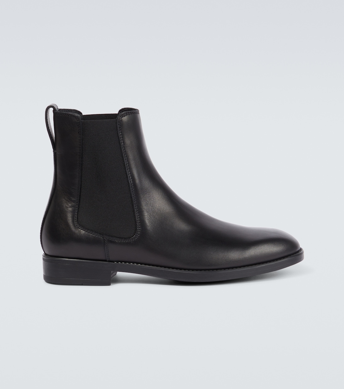 Chelsea Boots Robert aus Leder | Tom Ford