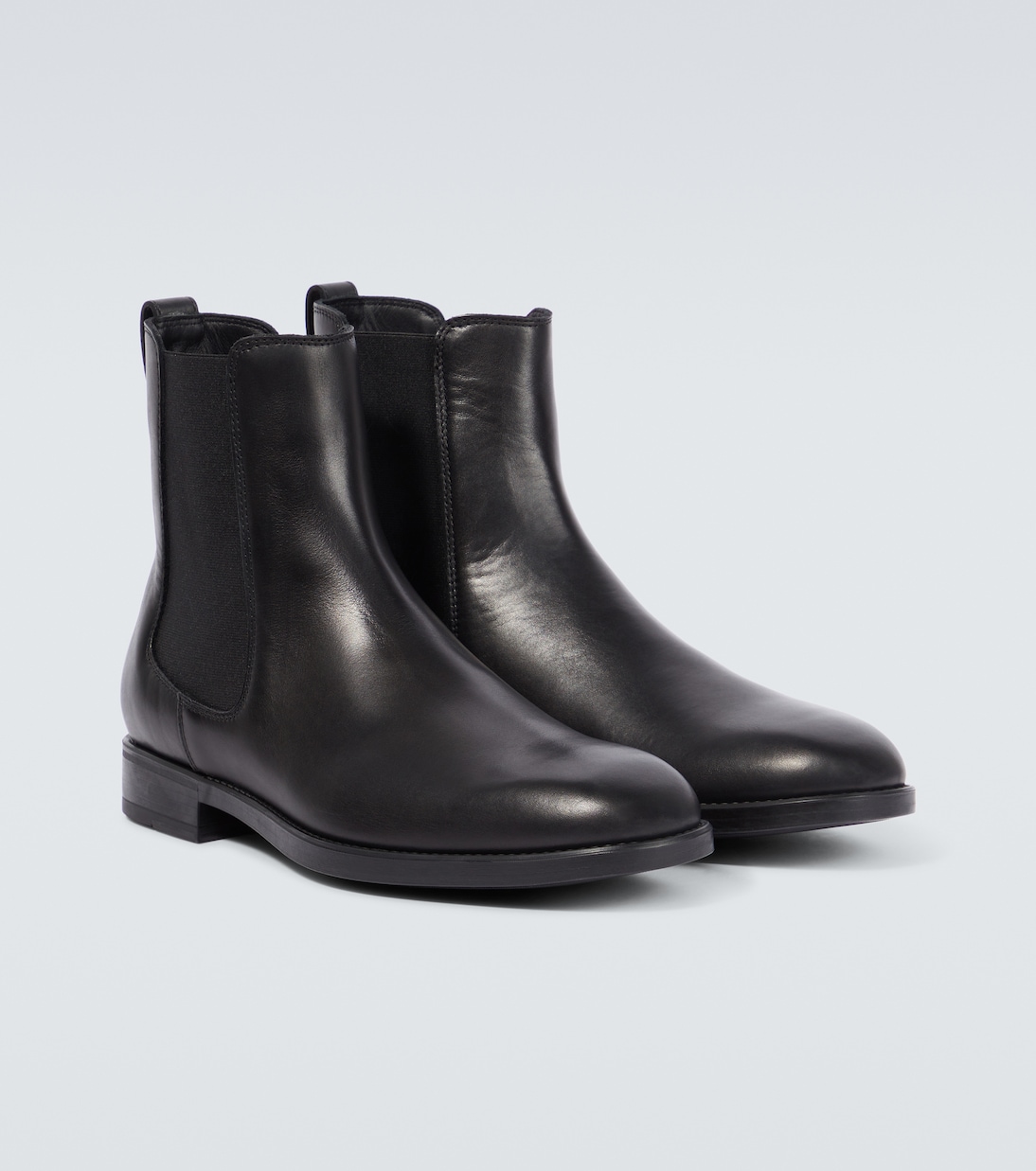 Chelsea Boots Robert aus Leder | Tom Ford