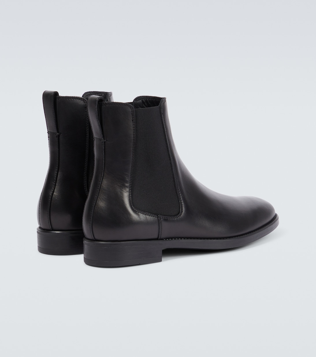 Chelsea Boots Robert aus Leder | Tom Ford