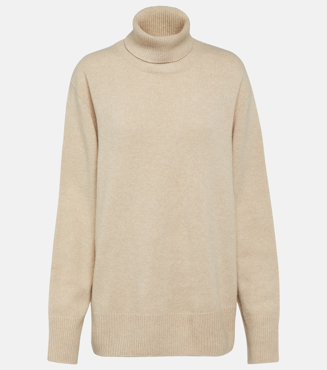 Jersey Stepny de lana y cachemir | The Row
