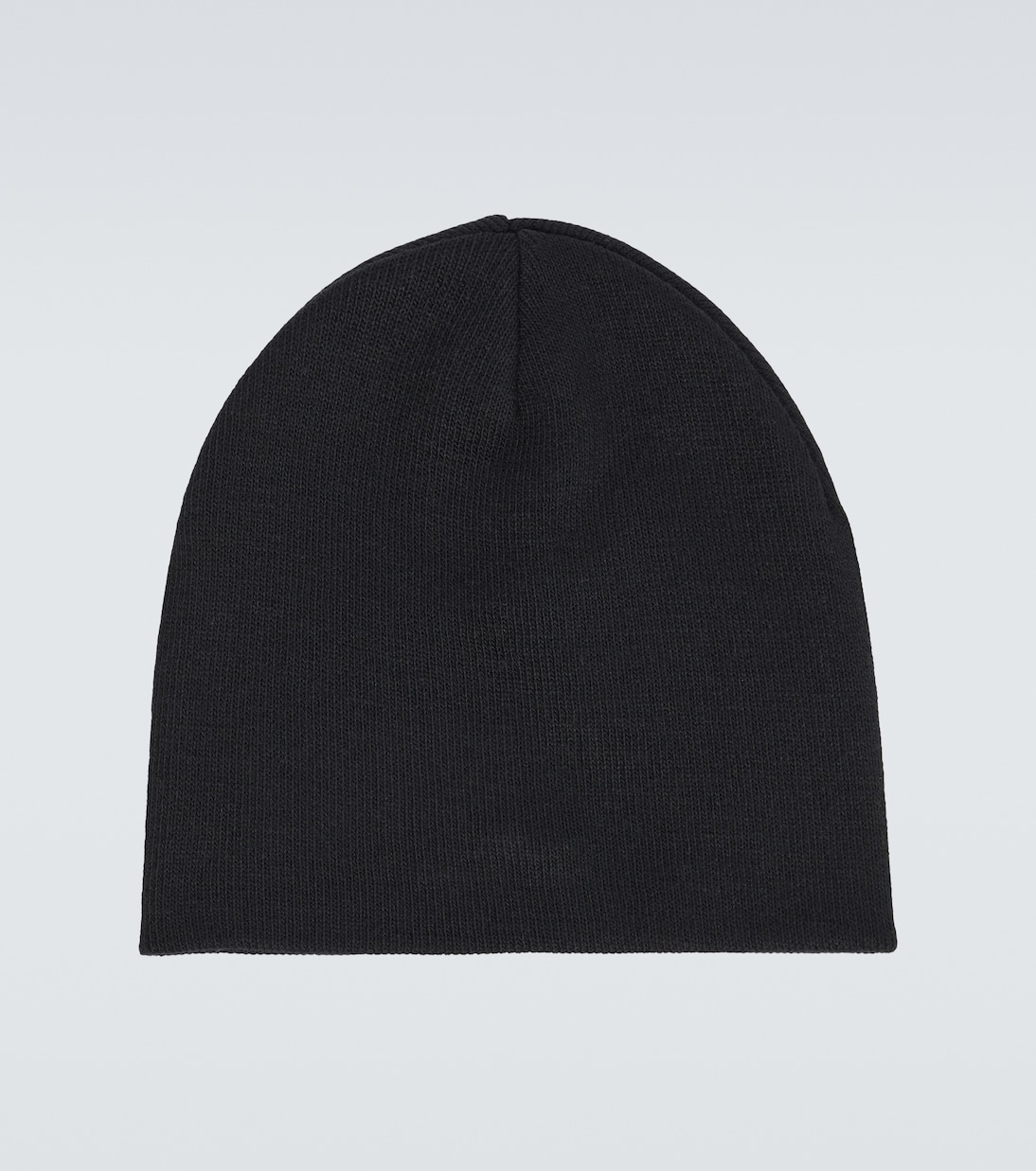 Balenciaga knit hat shop