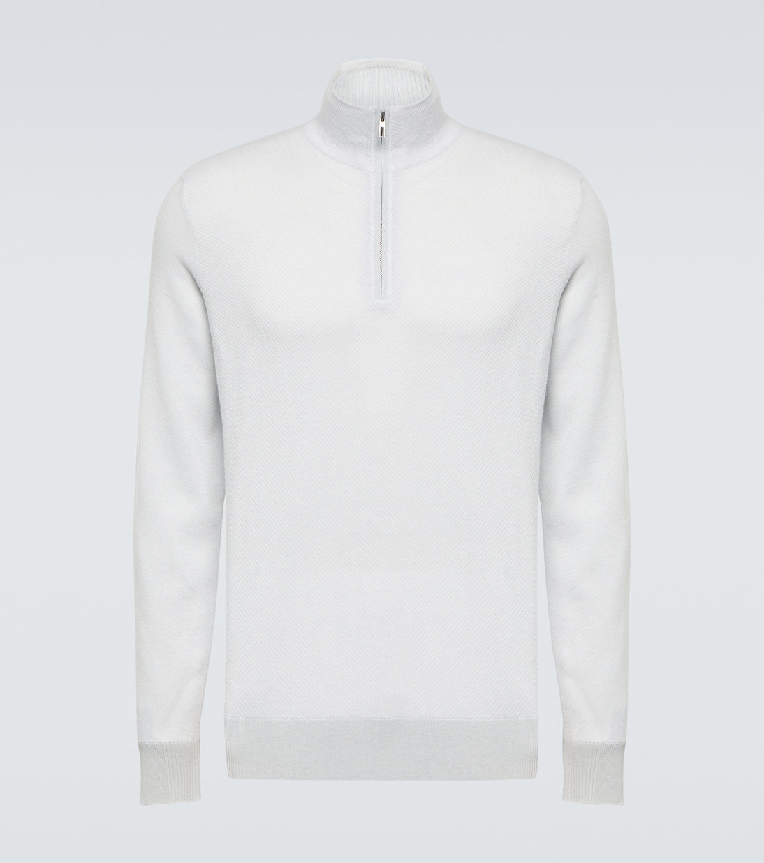Pull Roadster en cachemire | Loro Piana