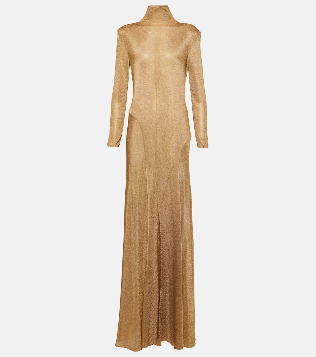 Robe aus Jersey | Tom Ford