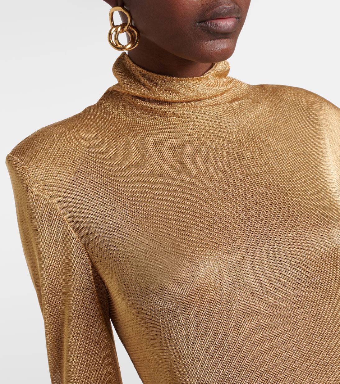 Robe aus Jersey | Tom Ford
