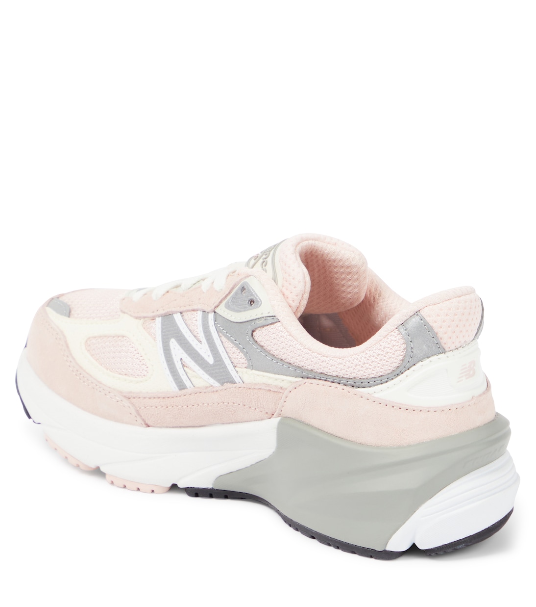 Sneakers FuelCell 990v6 in pelle | New Balance Kids