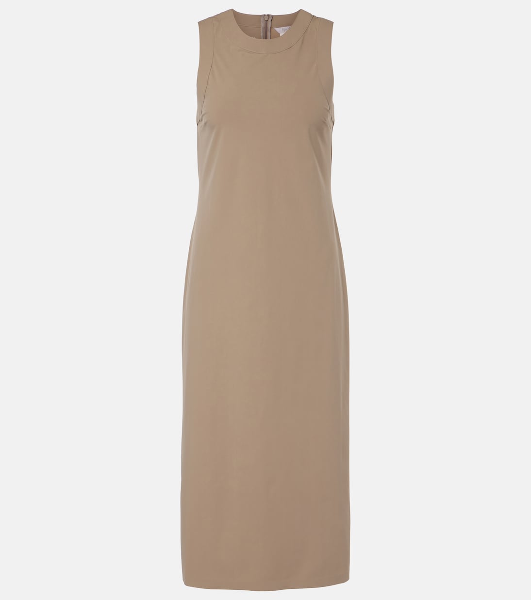Abito midi Emilia in jersey | Max Mara