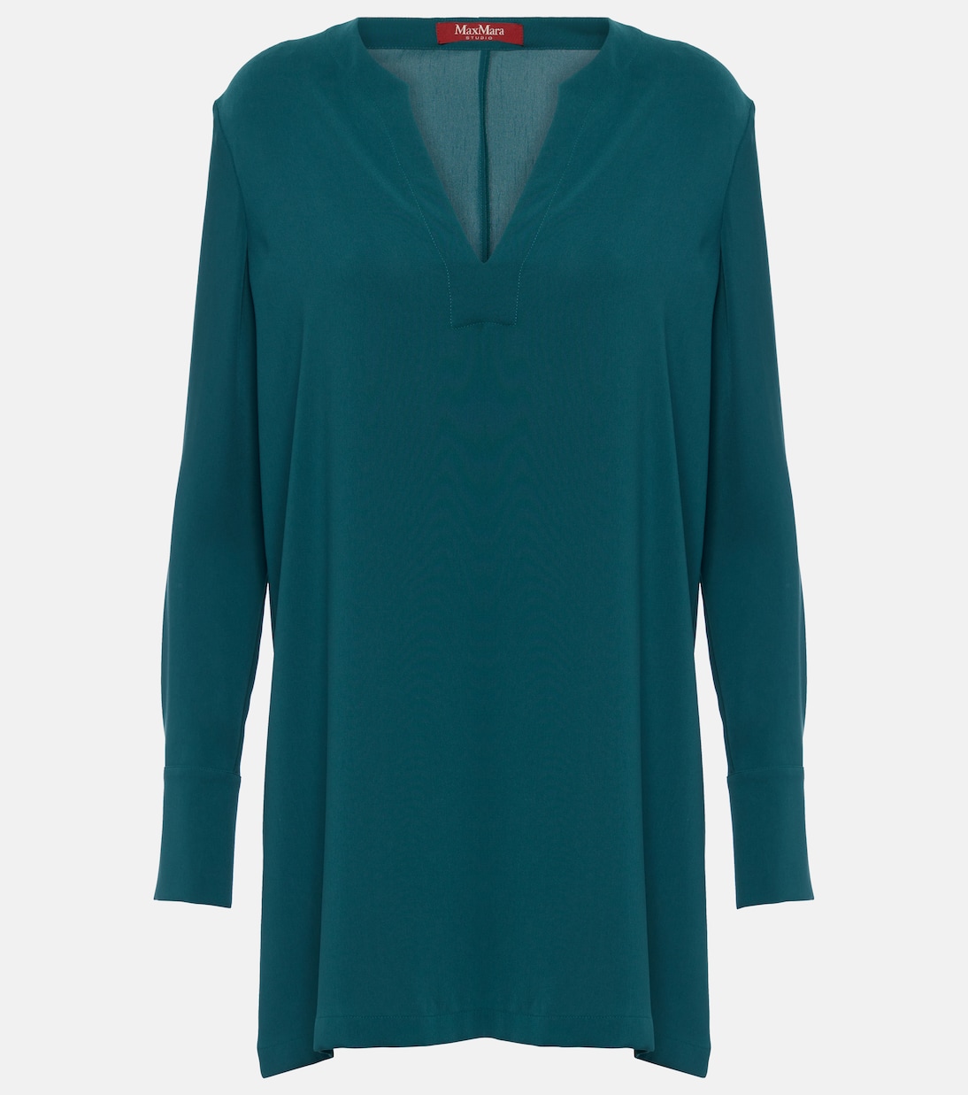 Oboli blouse | Max Mara