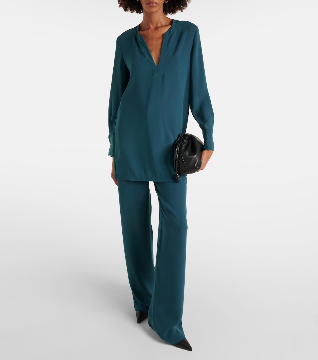 Oboli blouse | Max Mara