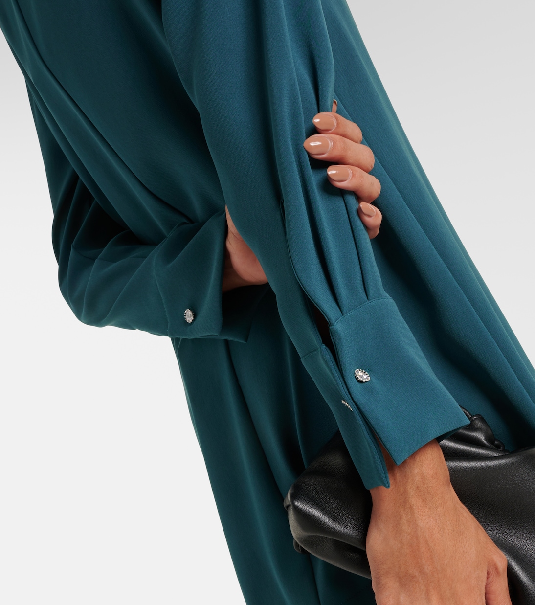 Oboli blouse | Max Mara