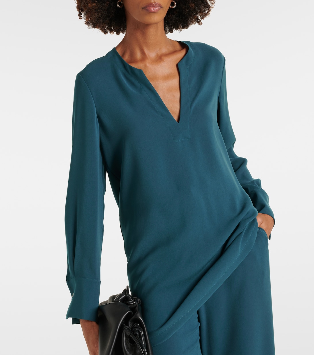 Oboli blouse | Max Mara