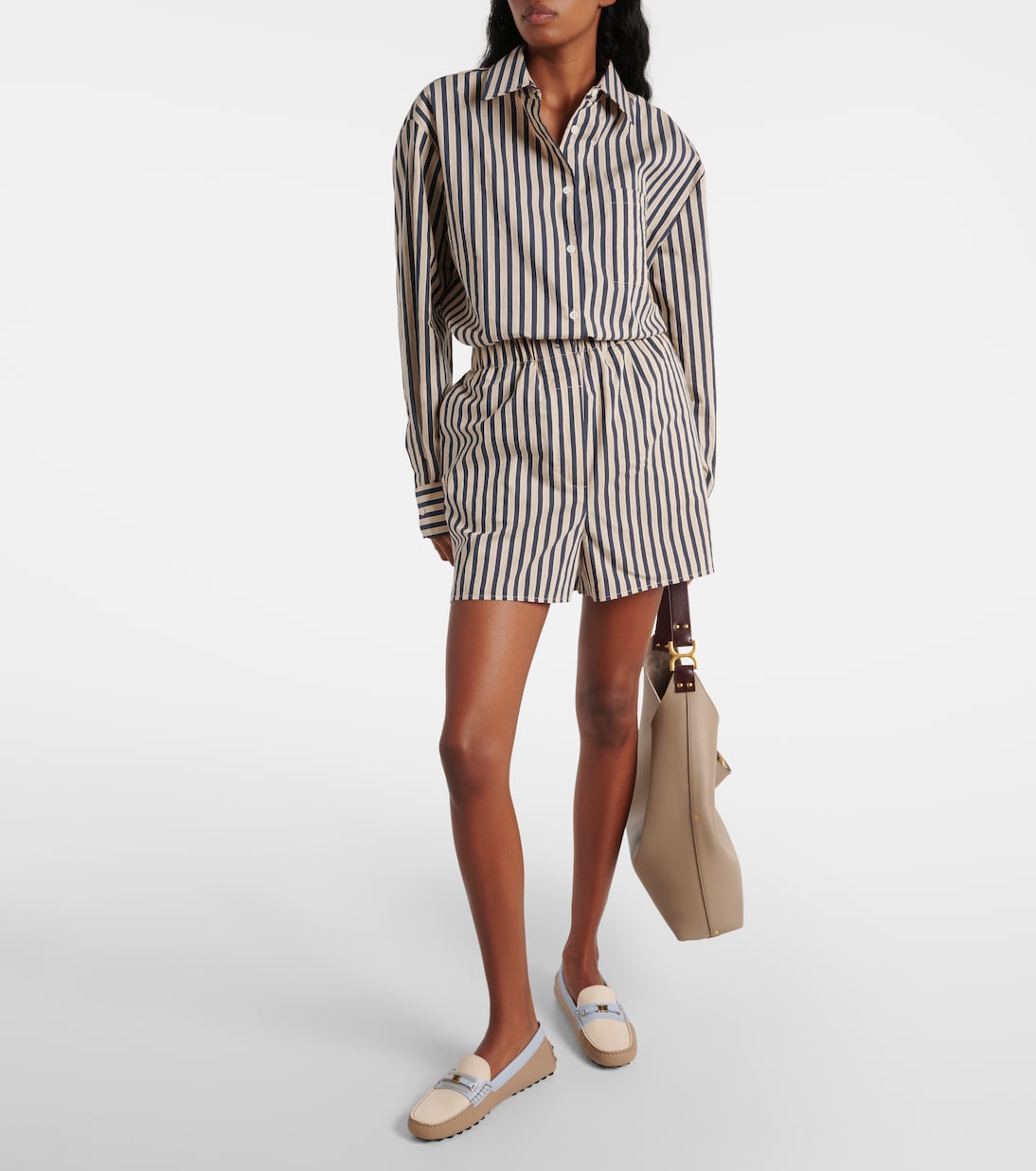 Mocassini Gommino in pelle | Tod's