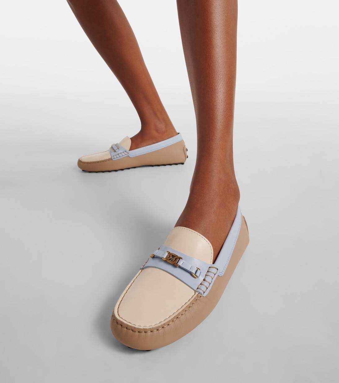 Mocassini Gommino in pelle | Tod's