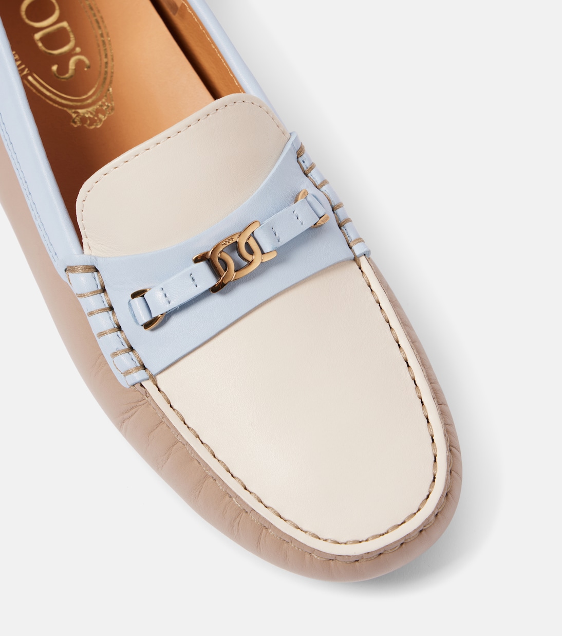 Mocassini Gommino in pelle | Tod's