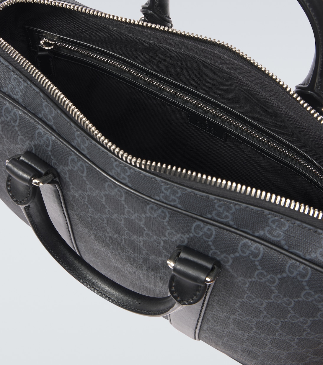 GG Canvas briefcase | Gucci