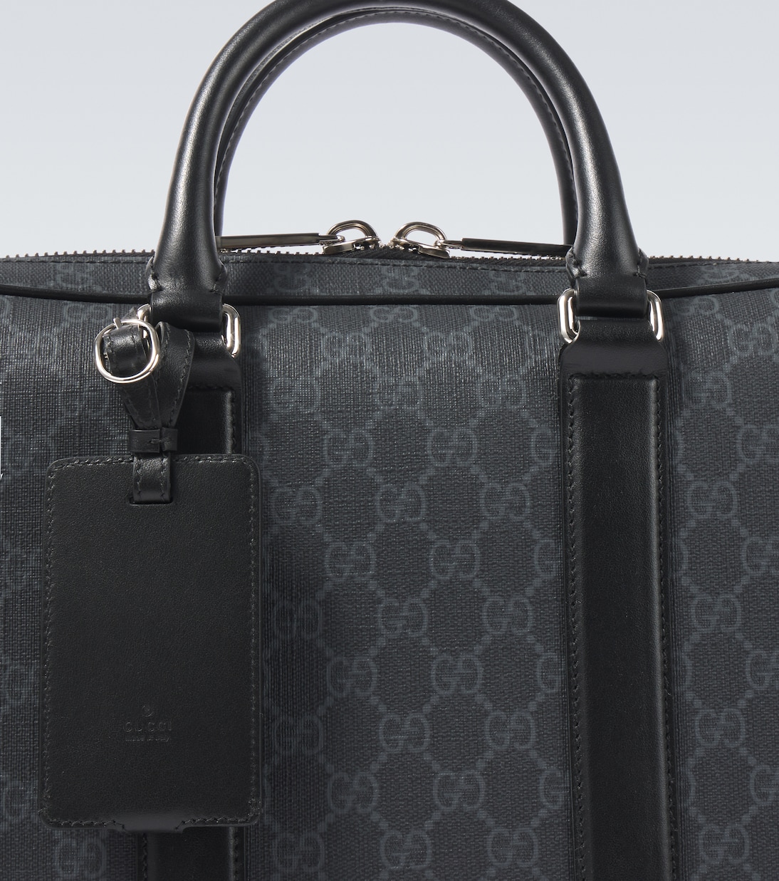 GG Canvas briefcase | Gucci
