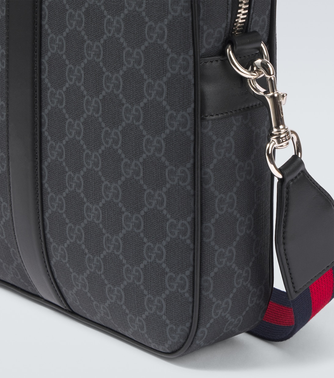 GG Canvas briefcase | Gucci