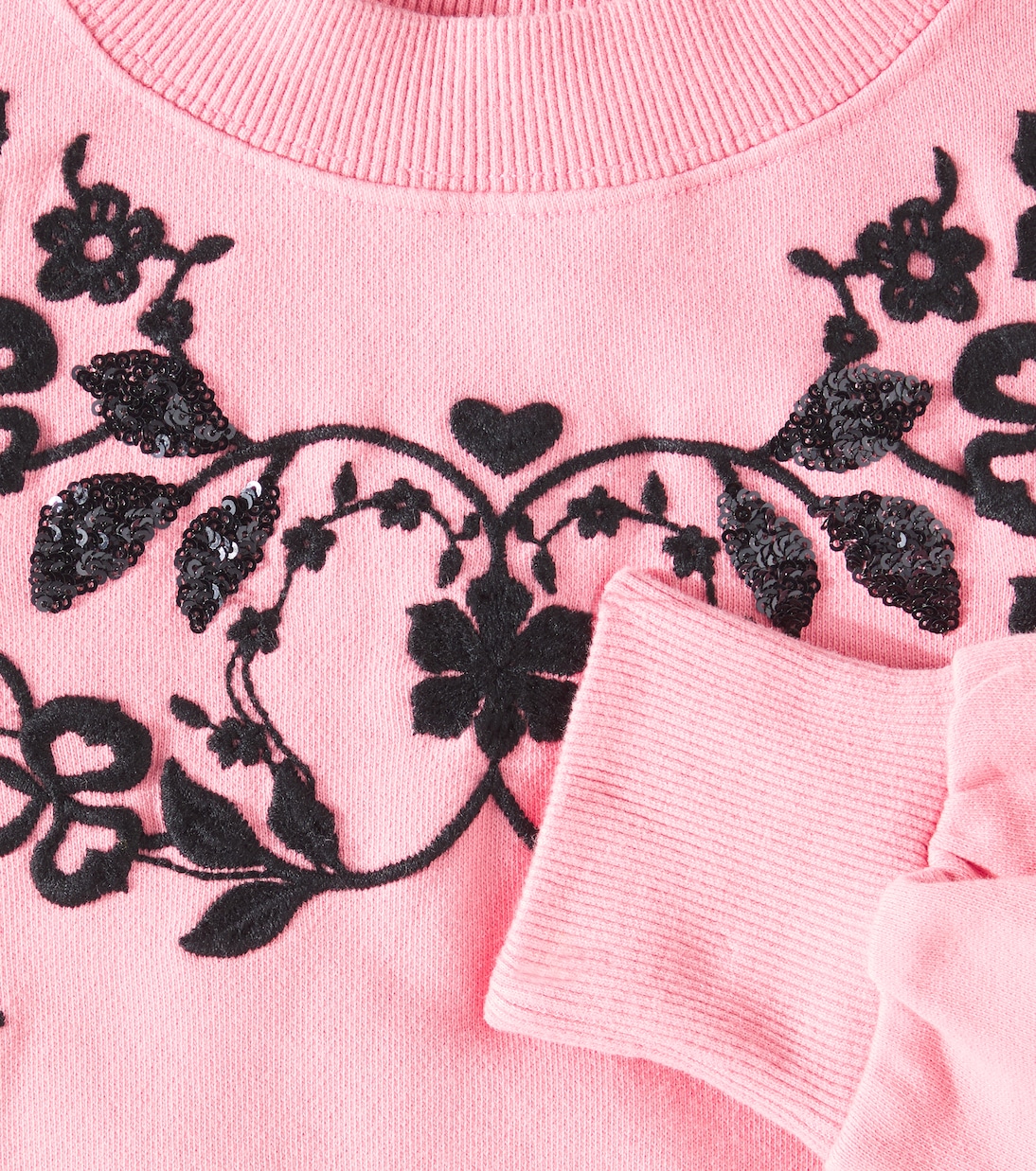 Felpa Marge in cotone | Molo