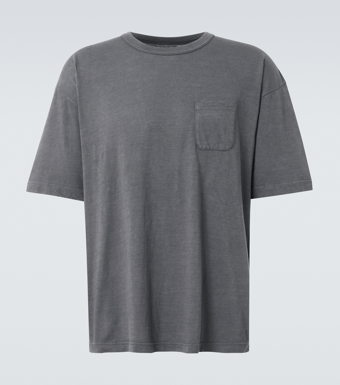 T-shirt Jumbo en coton | Visvim