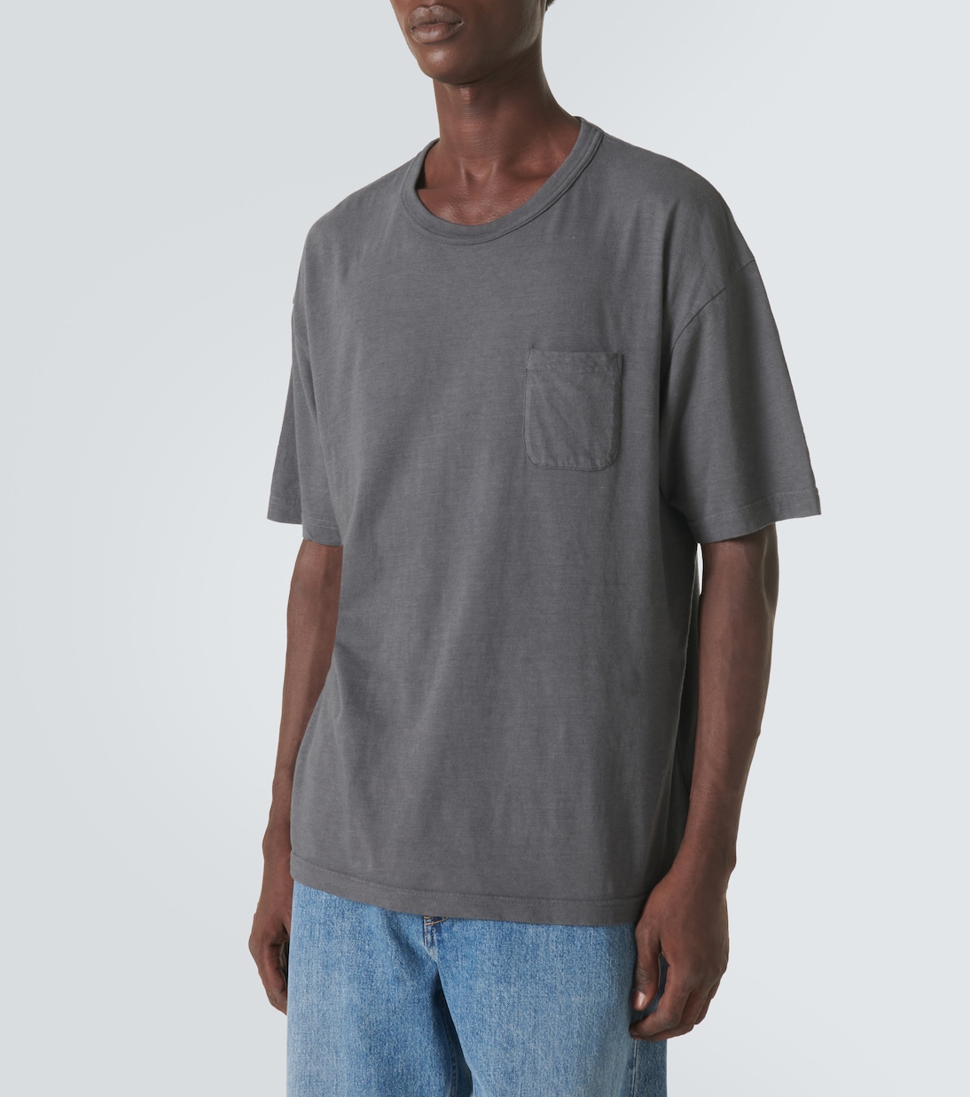 T-shirt Jumbo en coton | Visvim