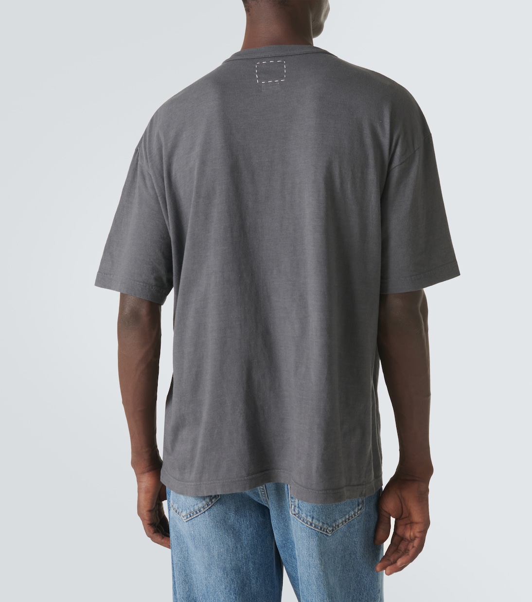T-shirt Jumbo en coton | Visvim