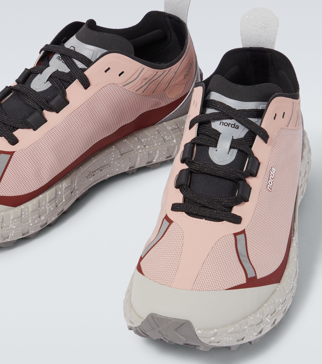 001 running shoes | Norda