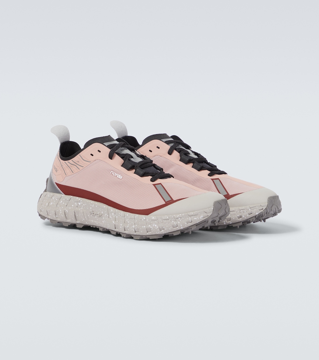 001 running shoes | Norda