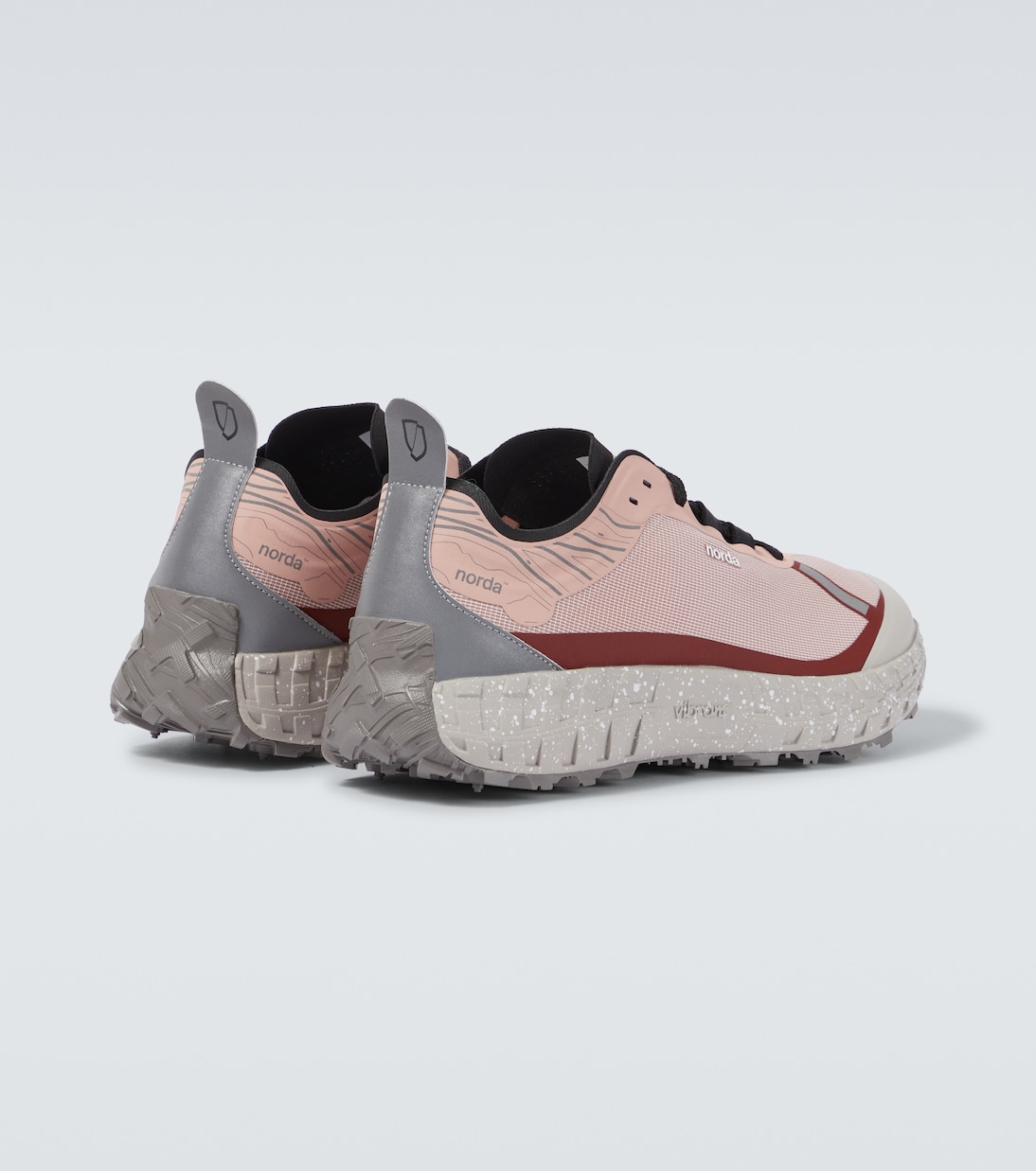 001 running shoes | Norda