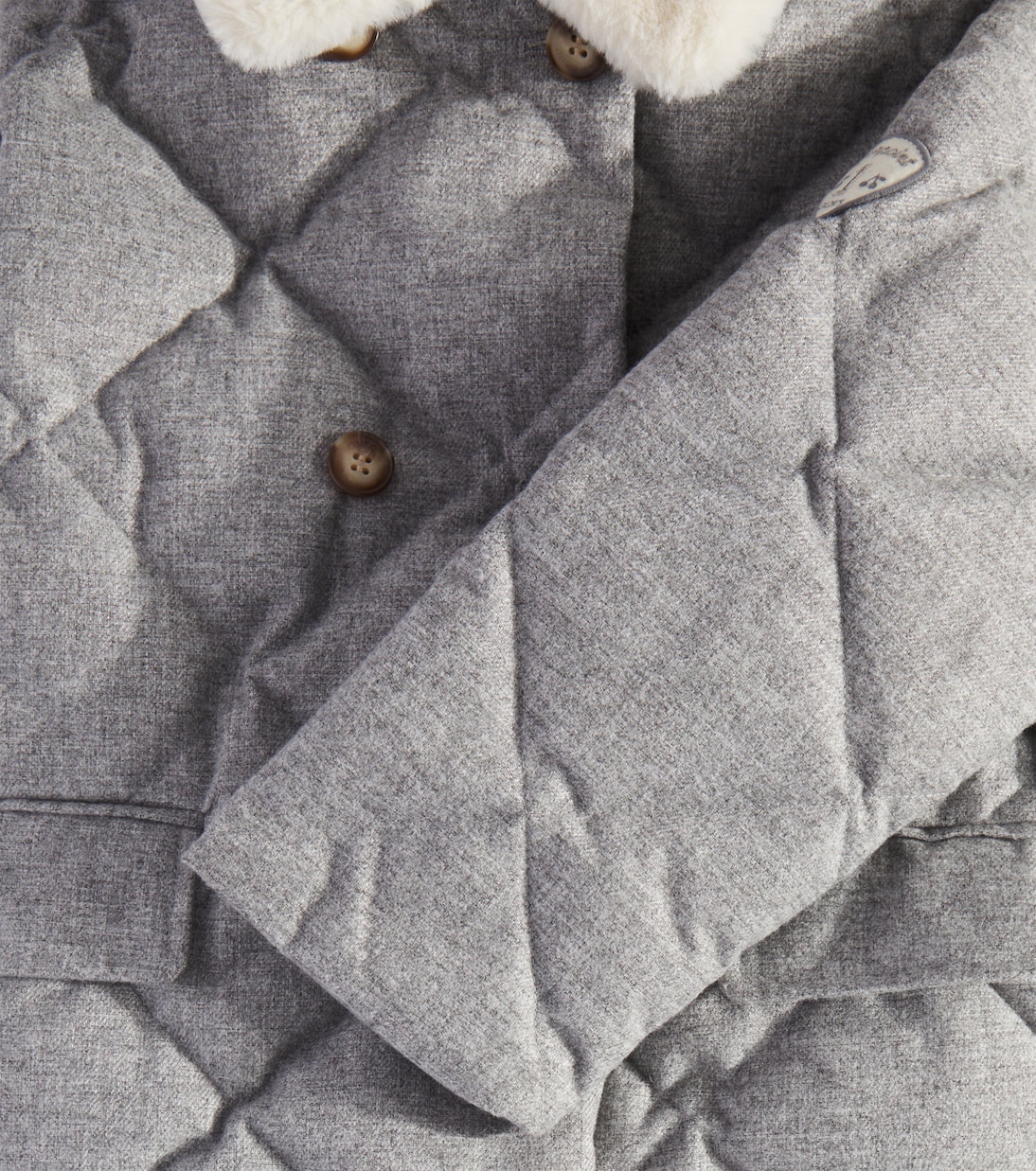 Daunenjacke Doudoune | Bonpoint