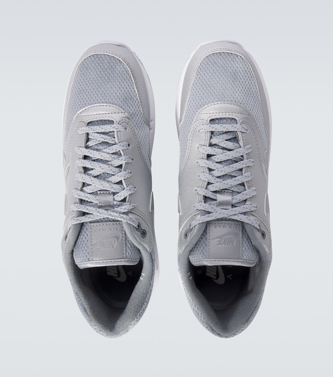 Air Max 1 86 OG sneakers in grey Nike Mytheresa