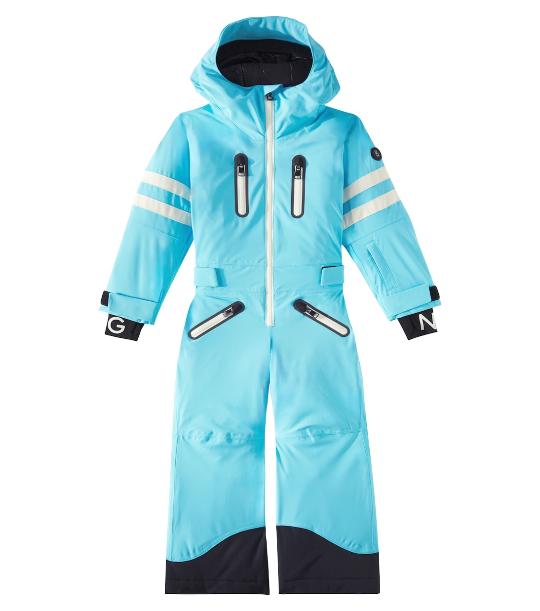 Fabi snowsuit | Bogner Kids