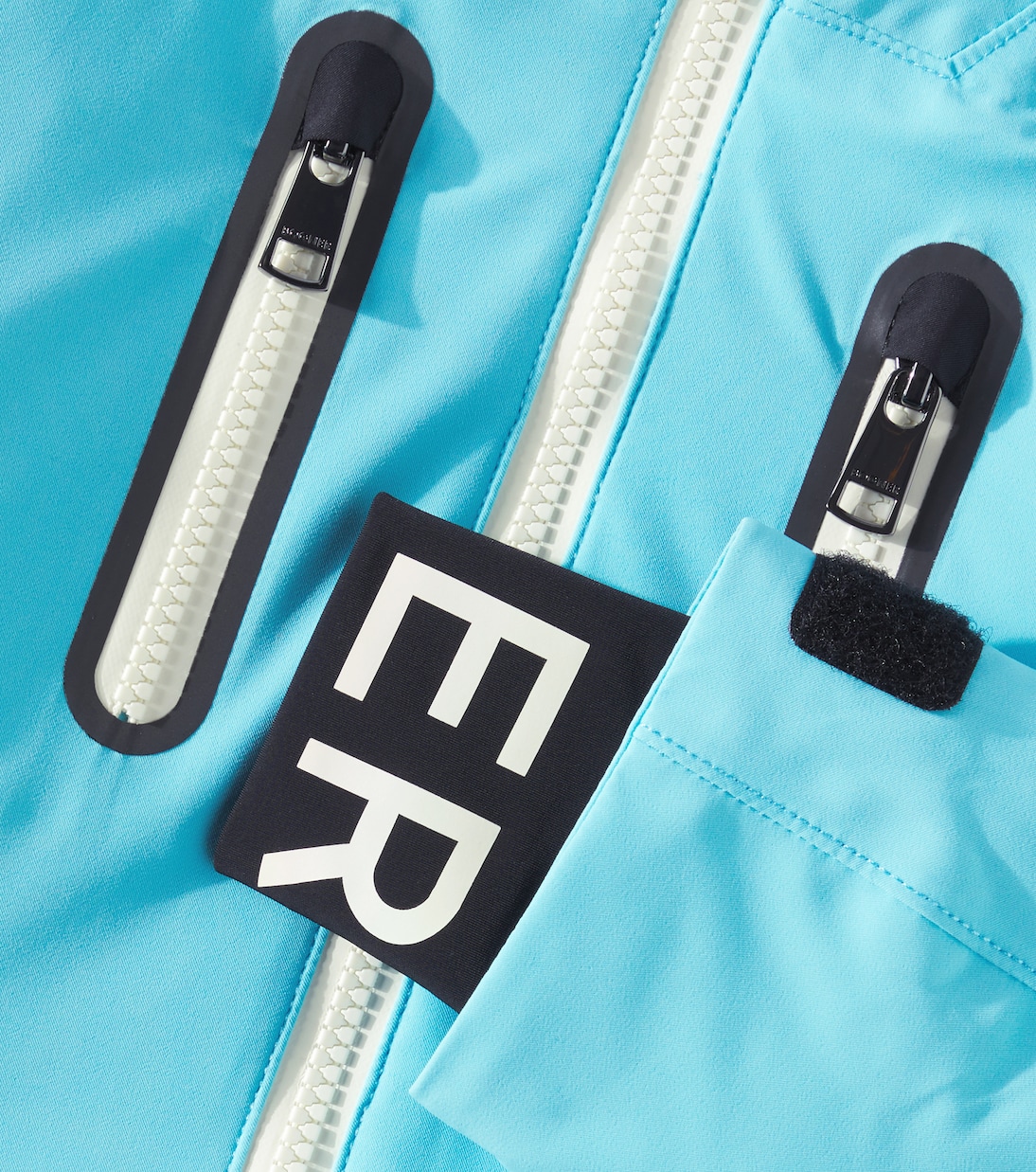 Fabi snowsuit | Bogner Kids