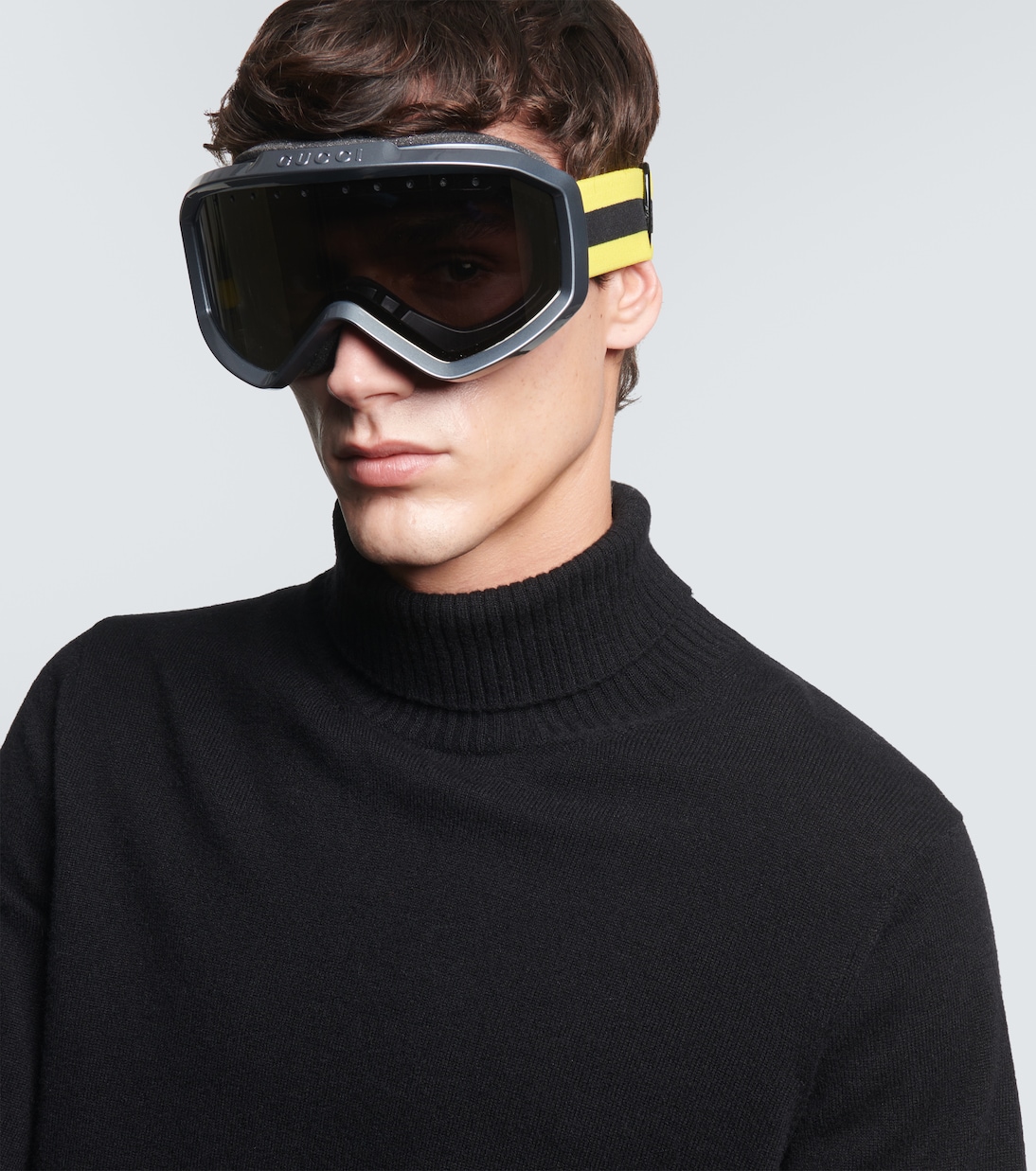 Lunette ski gucci shop