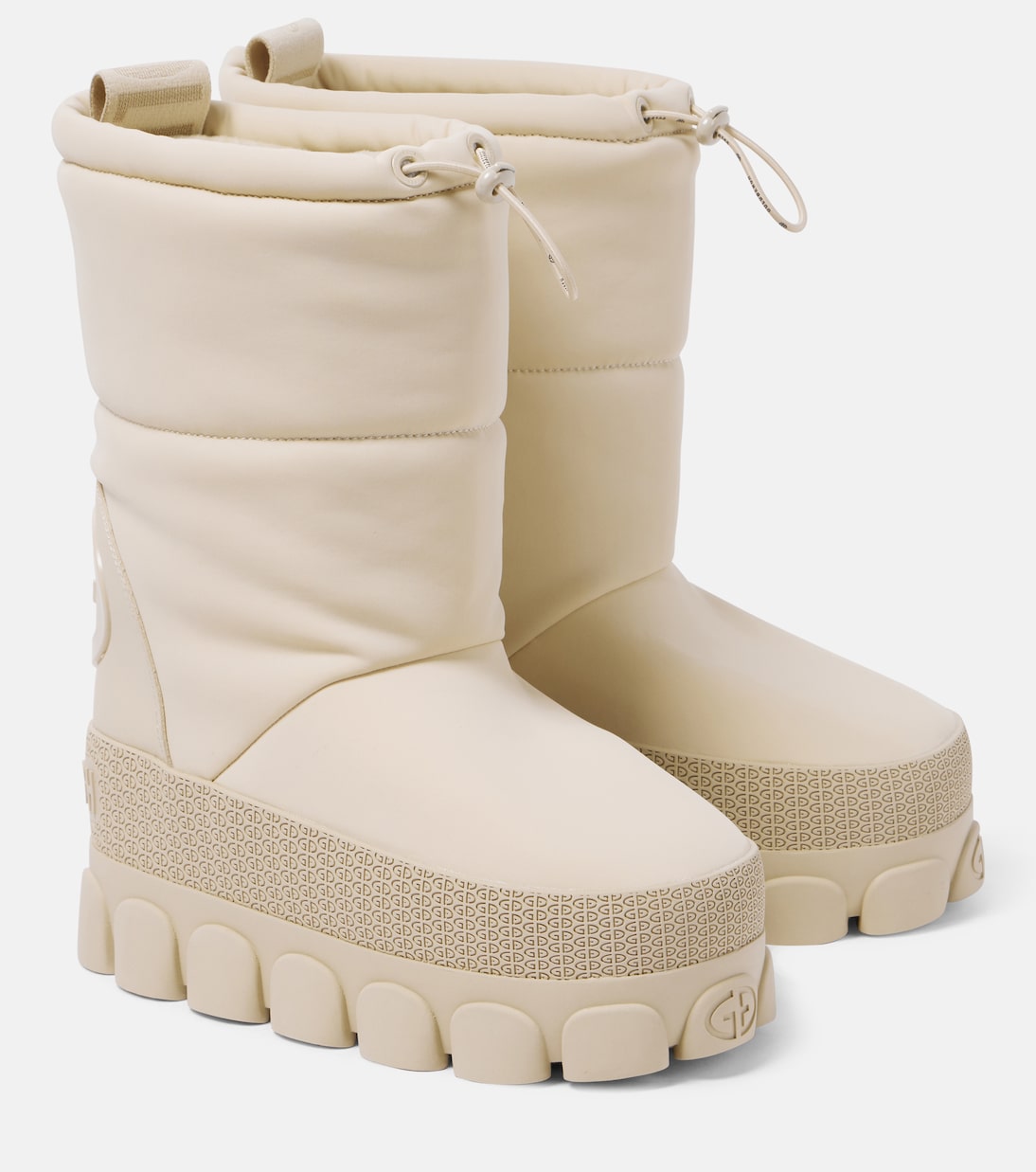 Botas de nieve Snowy | Goldbergh