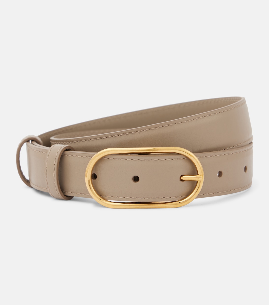 Ceinture en cuir | Dolce&Gabbana